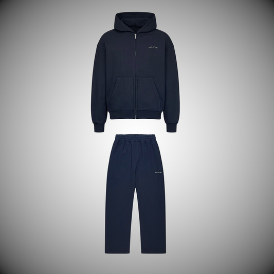 SatisfyingTracksuit 1 navy