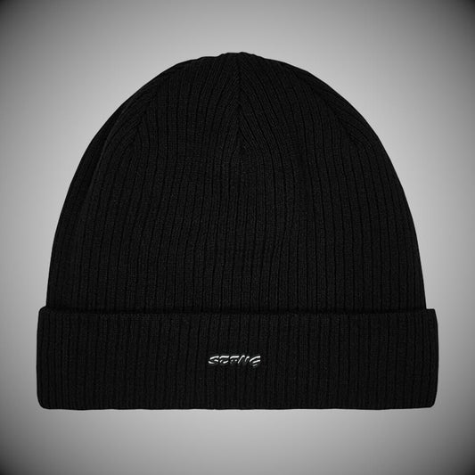 Satisfying Beanie